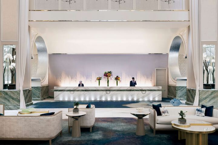 Hotel Interior 18 of 152