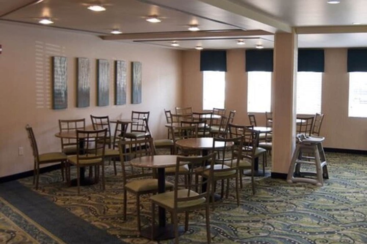 Quality Inn Bedford