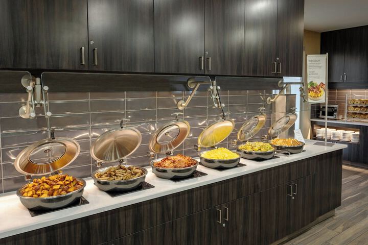 Fairfield Inn & Suites by Marriott Winnipeg