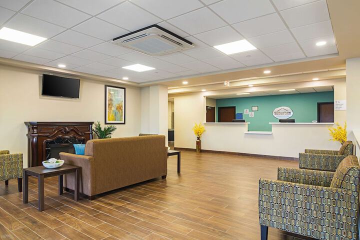 Hotel Interior 12 of 56
