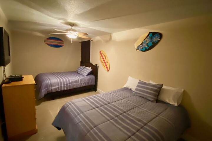 Rockaway Shores