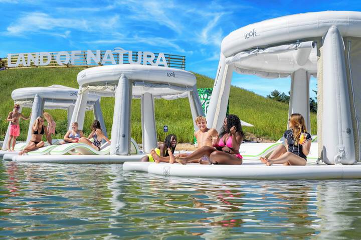 Natura Aloha Reach Resort