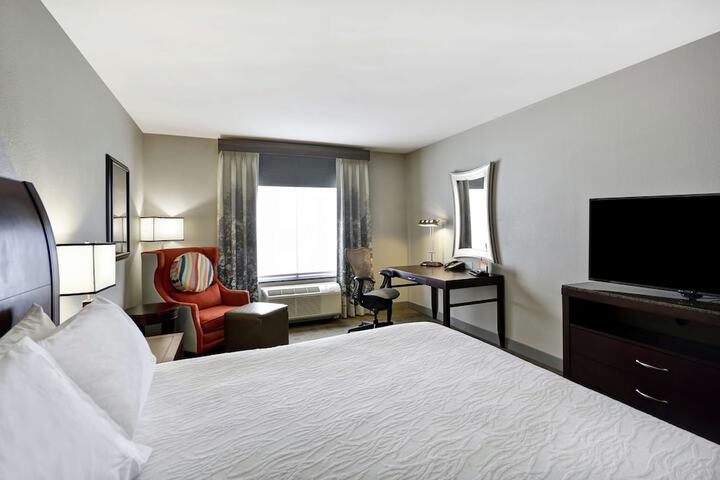 Hilton Garden Inn Toledo Perrysburg