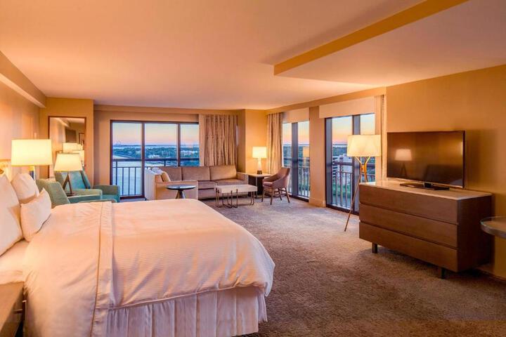 The Westin Tampa Waterside