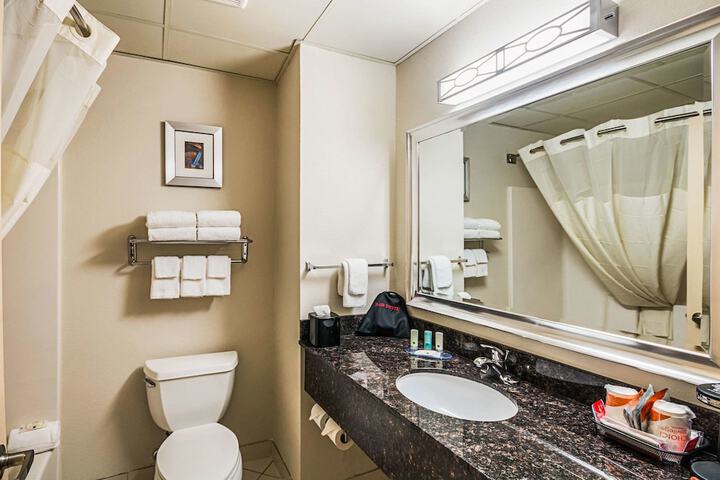 Quality Inn Berea