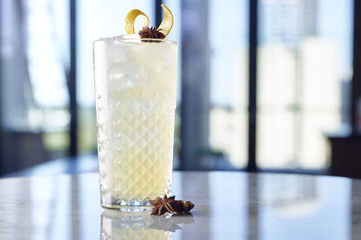 Kimpton Tryon Park Hotel by IHG