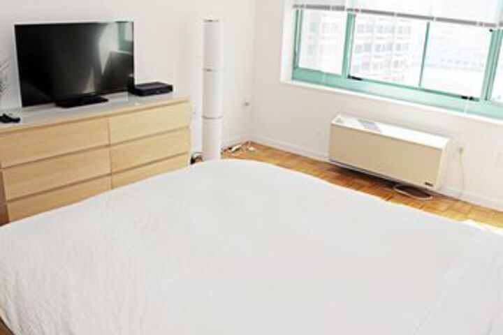 Travel City Apartments at Newport Centre