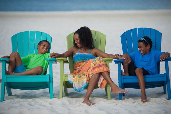 Plaza Beach Hotel Beachfront Resort