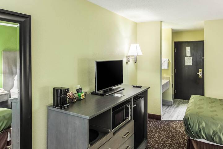 Quality Inn Decatur near US-224