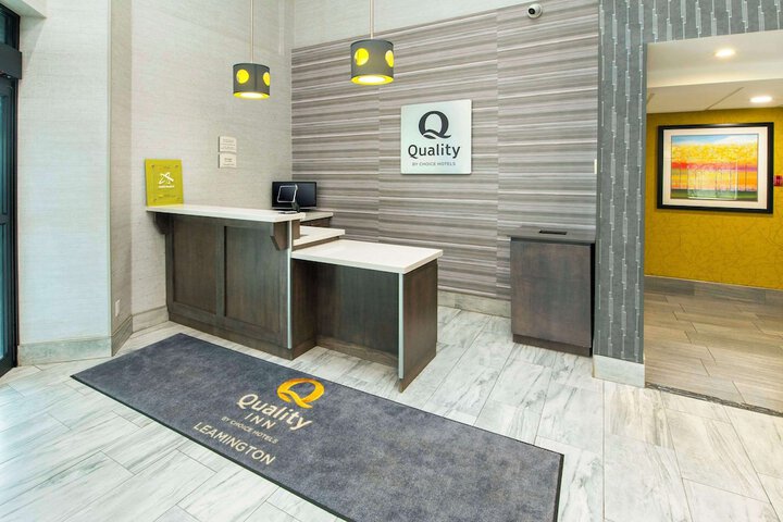 Hotel Interior 12 of 64