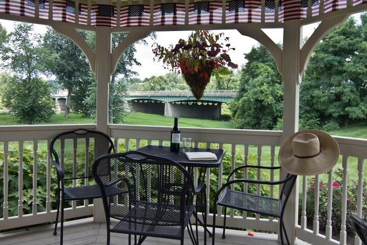 Terrace/Patio 40 of 47