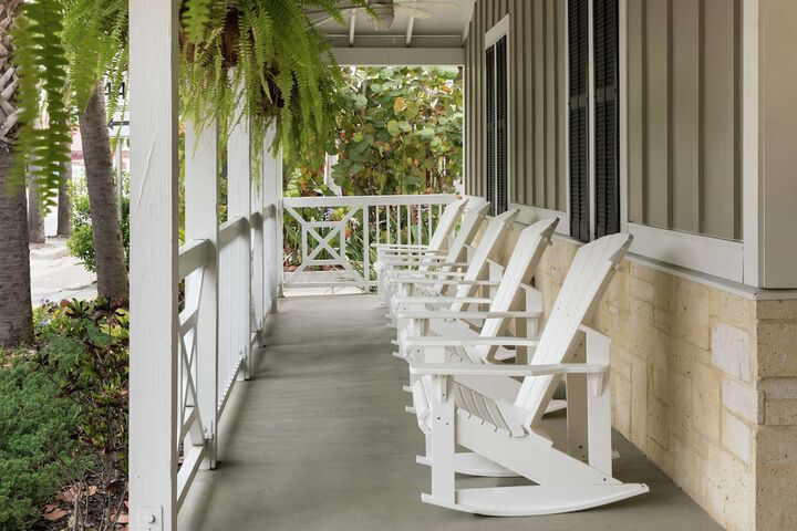 Terrace/Patio 50 of 51
