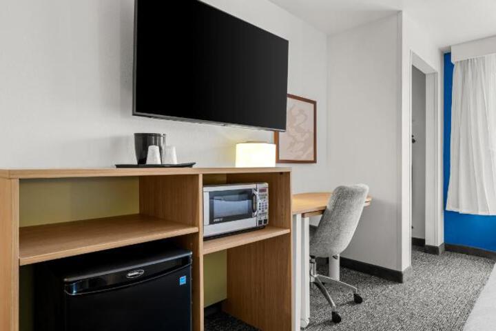 Spark by Hilton Pelham Birmingham I 65