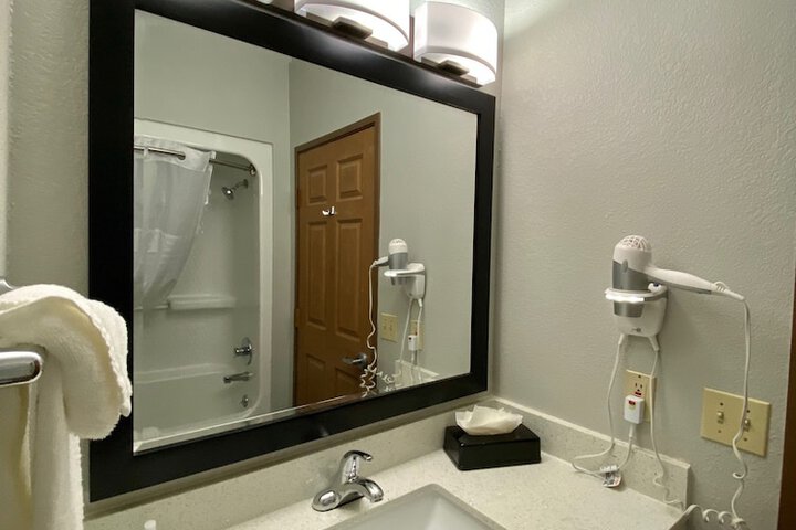 Comfort Inn Owasso - Tulsa