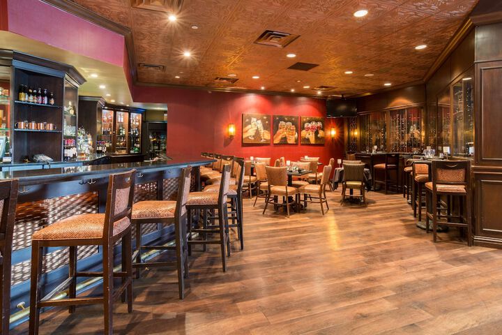 Hampton Inn Parsippany