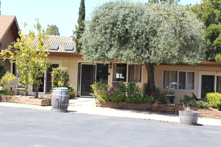 Little European Lodge
