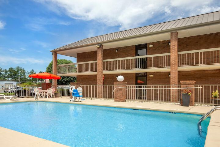 Quality Inn Mount Airy Mayberry