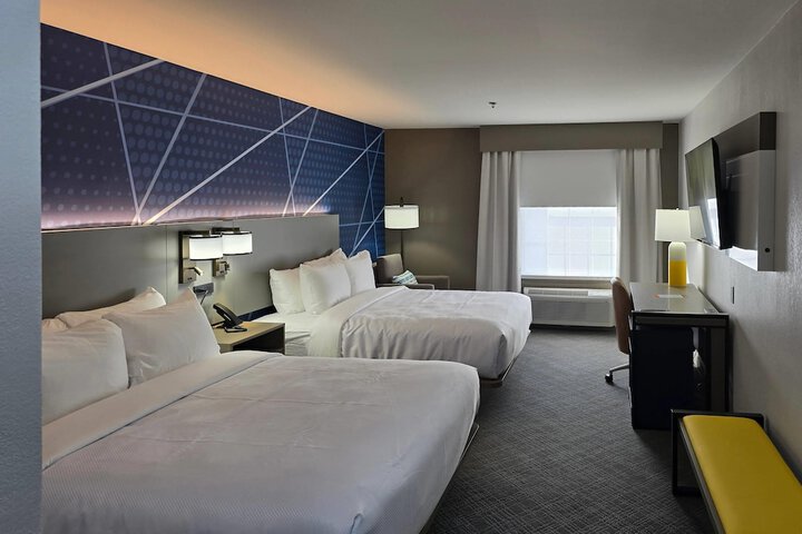 Comfort Inn & Suites Prince George - Fort Lee