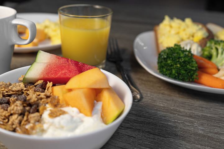 Breakfast/Coffee Service 50 of 80