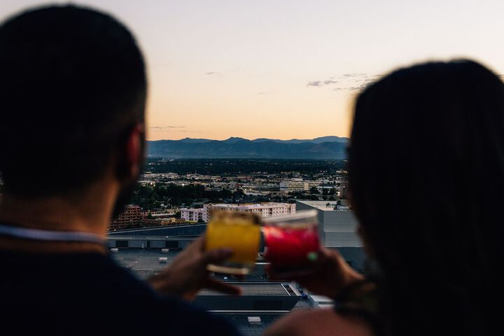 AC Hotel by Marriott Denver Downtown