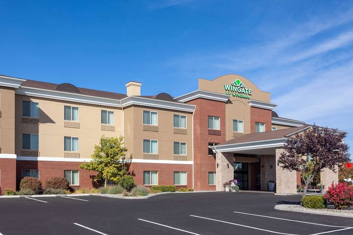Hotel 6 of 57