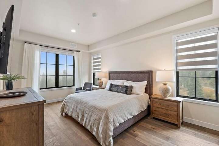 Tamarack Resort