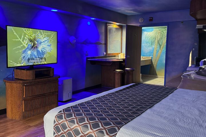 Bluestar Motel