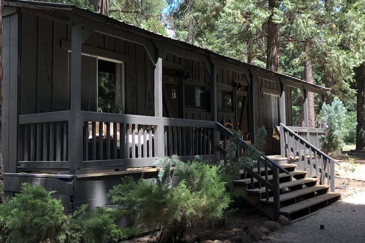 Greenhorn Ranch