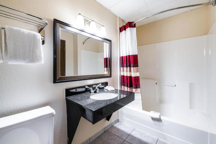 Red Roof Inn Palatine