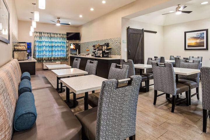 Best Western Mayport Inn & Suites