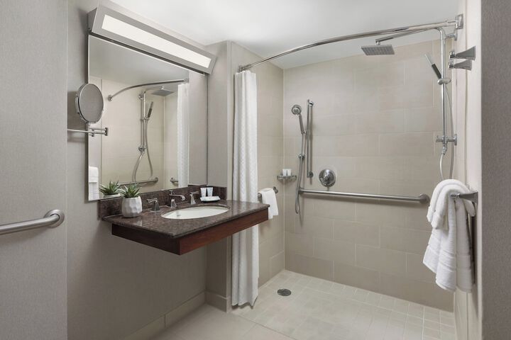The Westin Long Beach