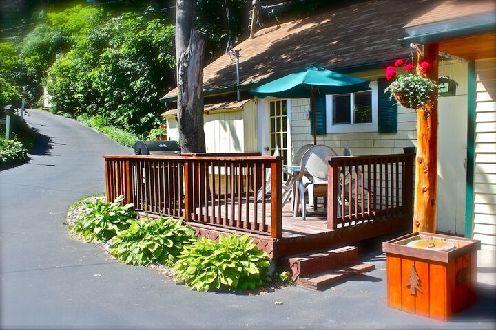 The Juliana Resort