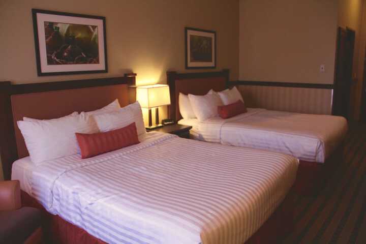 Best Western Diamond Inn