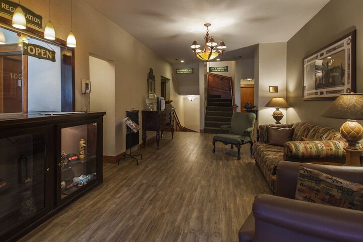 Hotel Interior 11 of 62