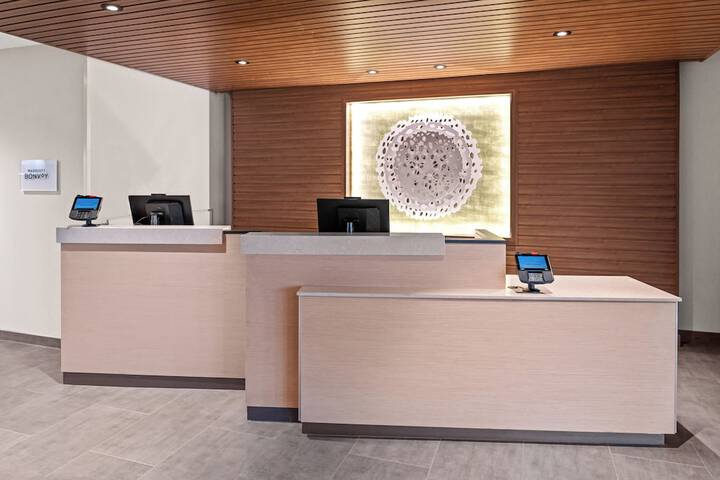 Fairfield Inn & Suites by Marriott Stockton Lathrop