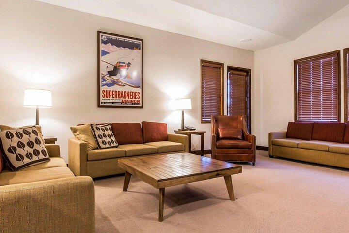 Bluegreen Vacations Big Bear Village an Ascend Collection Resort