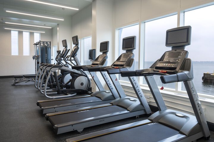 Holiday Inn Kingston Waterfront by IHG