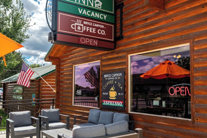 Bryce Canyon Inn