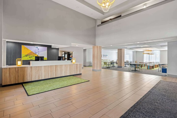 Spark by Hilton Port Wentworth Savannah