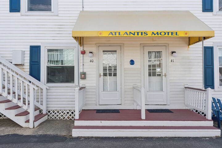Atlantis Motel