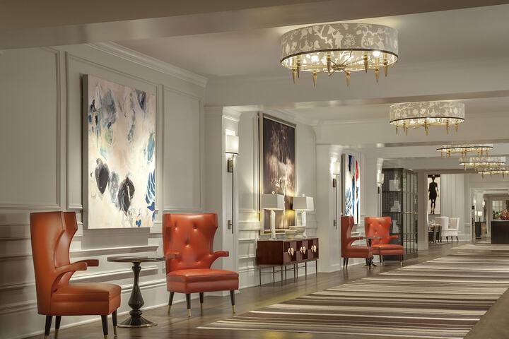 Hotel Interior 23 of 135