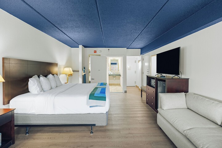 Hotel Downstreet an Ascend Collection Hotel