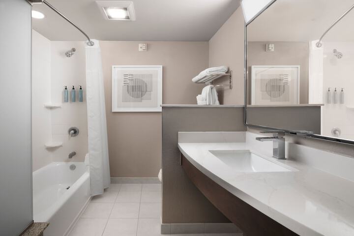 Courtyard by Marriott Galveston Island