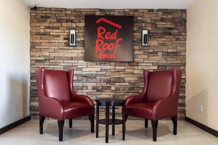 Red Roof Inn Anderson IN