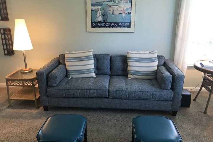 22C Sandpiper Bay