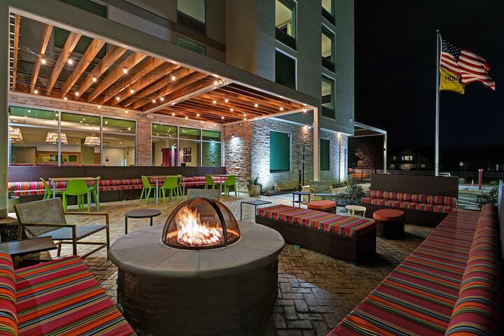 Hotel 3 of 43