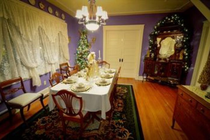 Florence Inn Bed and Breakfast