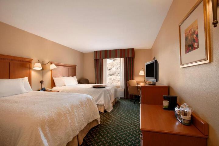 Hampton Inn by Hilton Canon City
