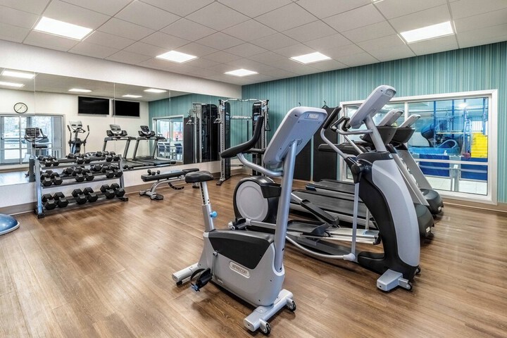 Holiday Inn Express & Suites Halifax - Dartmouth by IHG