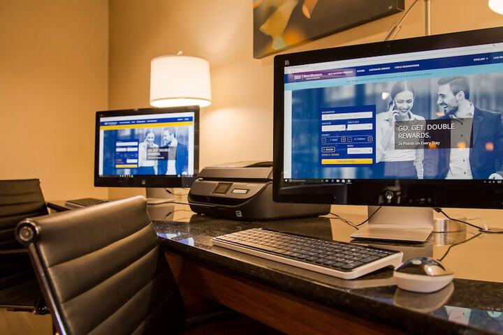 Best Western Delta Inn